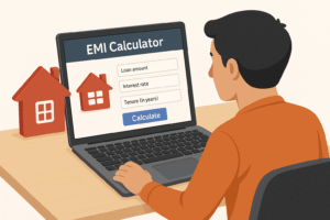 Free Universal EMI Calculator