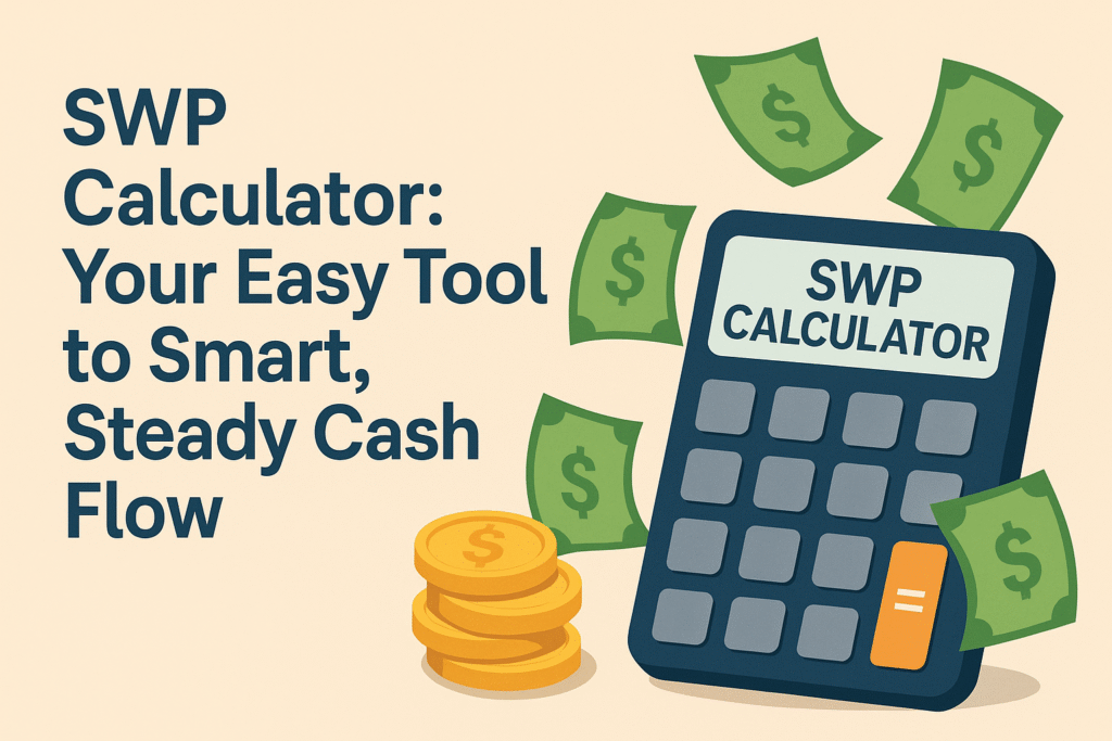 SWP Calculator