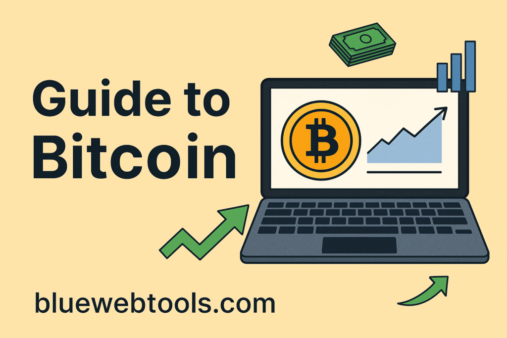 Bitcoin Guide 2025 - What is Bitcoin and How It Works